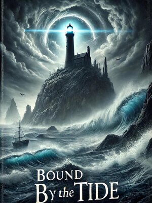 cover image of Bound by the Tide